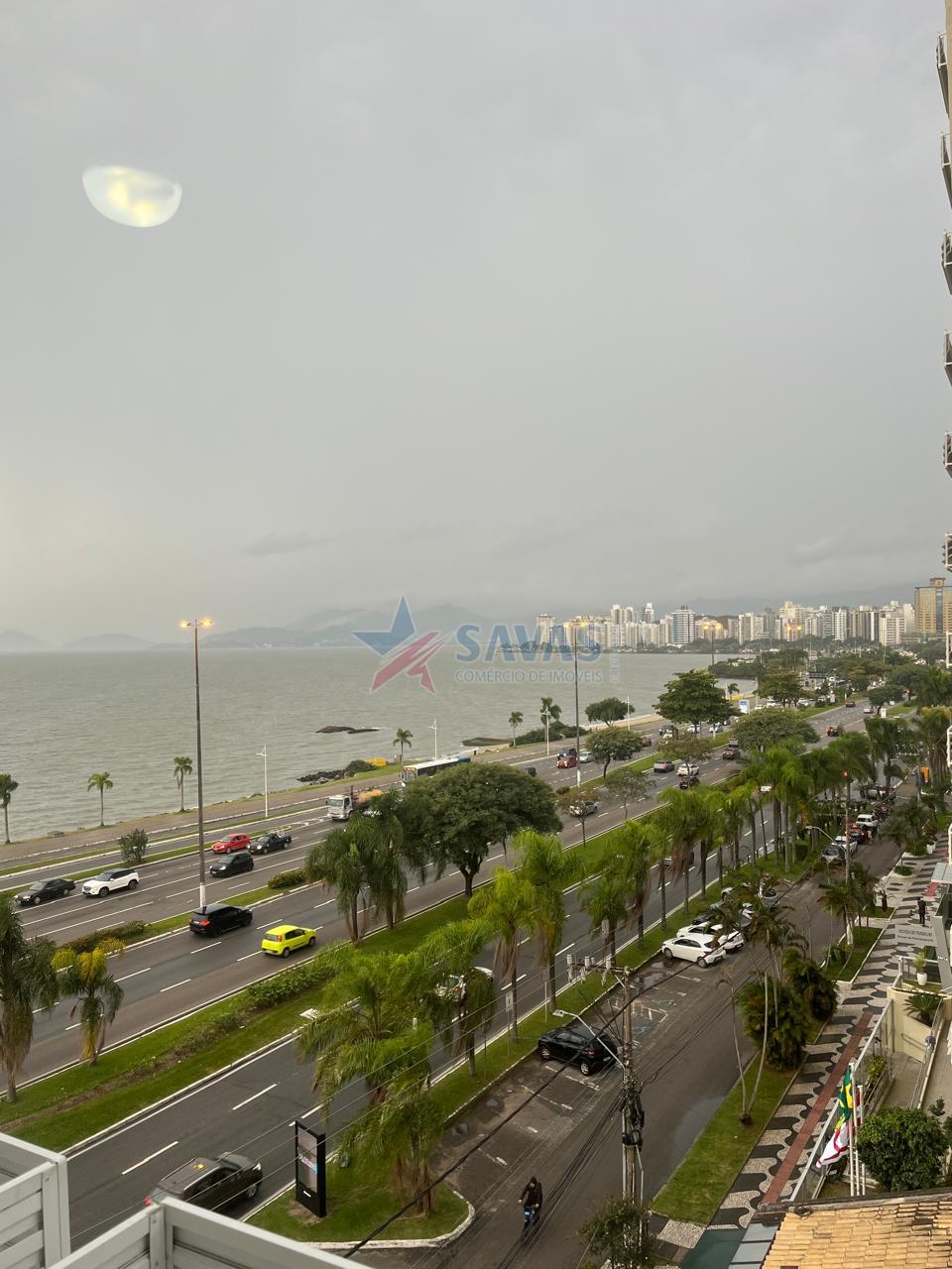 AMPLO 3 DORMITÓRIOS - FRENTE MAR - VISTA PANORÂMICA